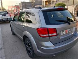 دودج جورني